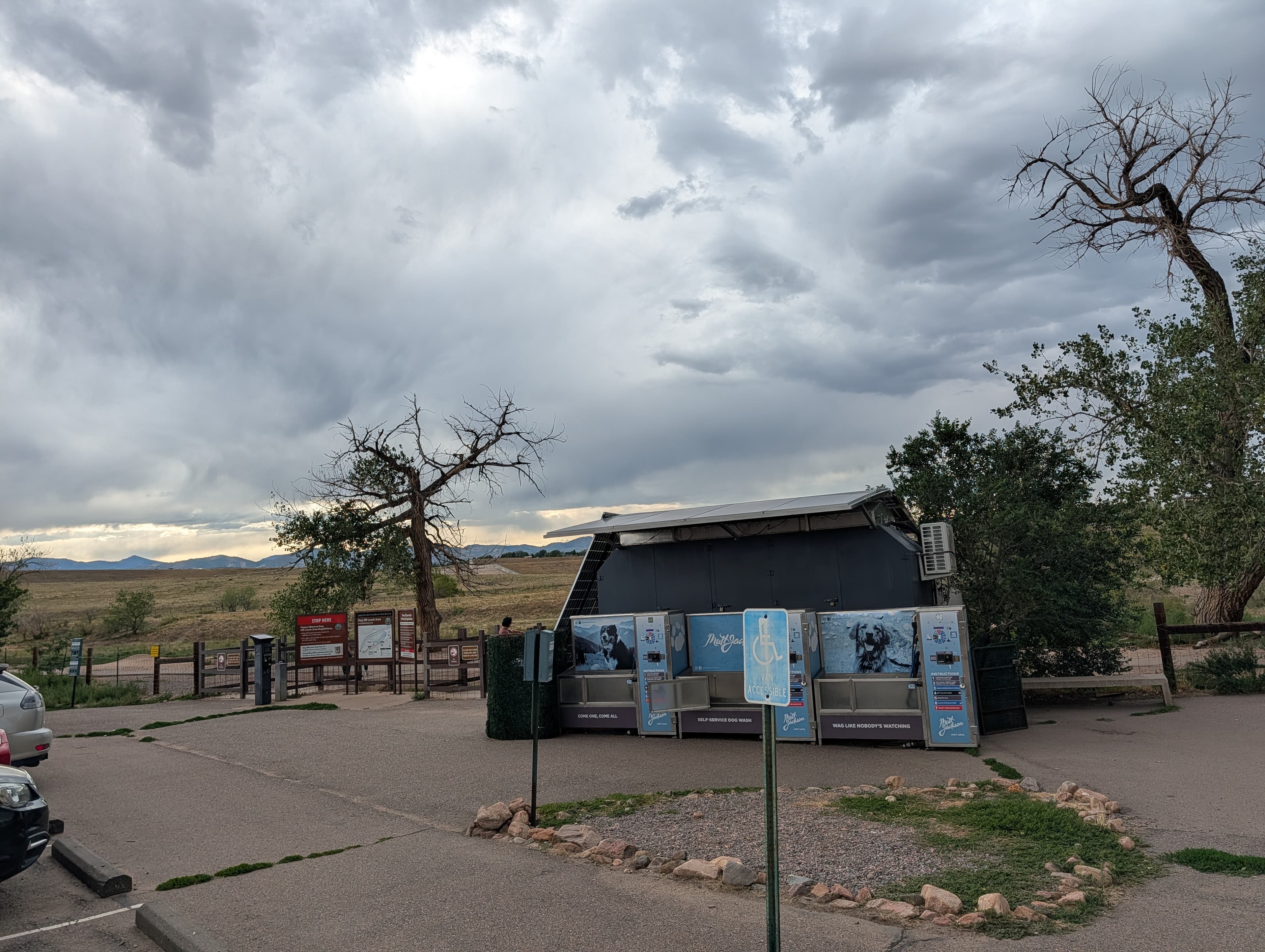 Chatfield Off-Leash Area photo 1