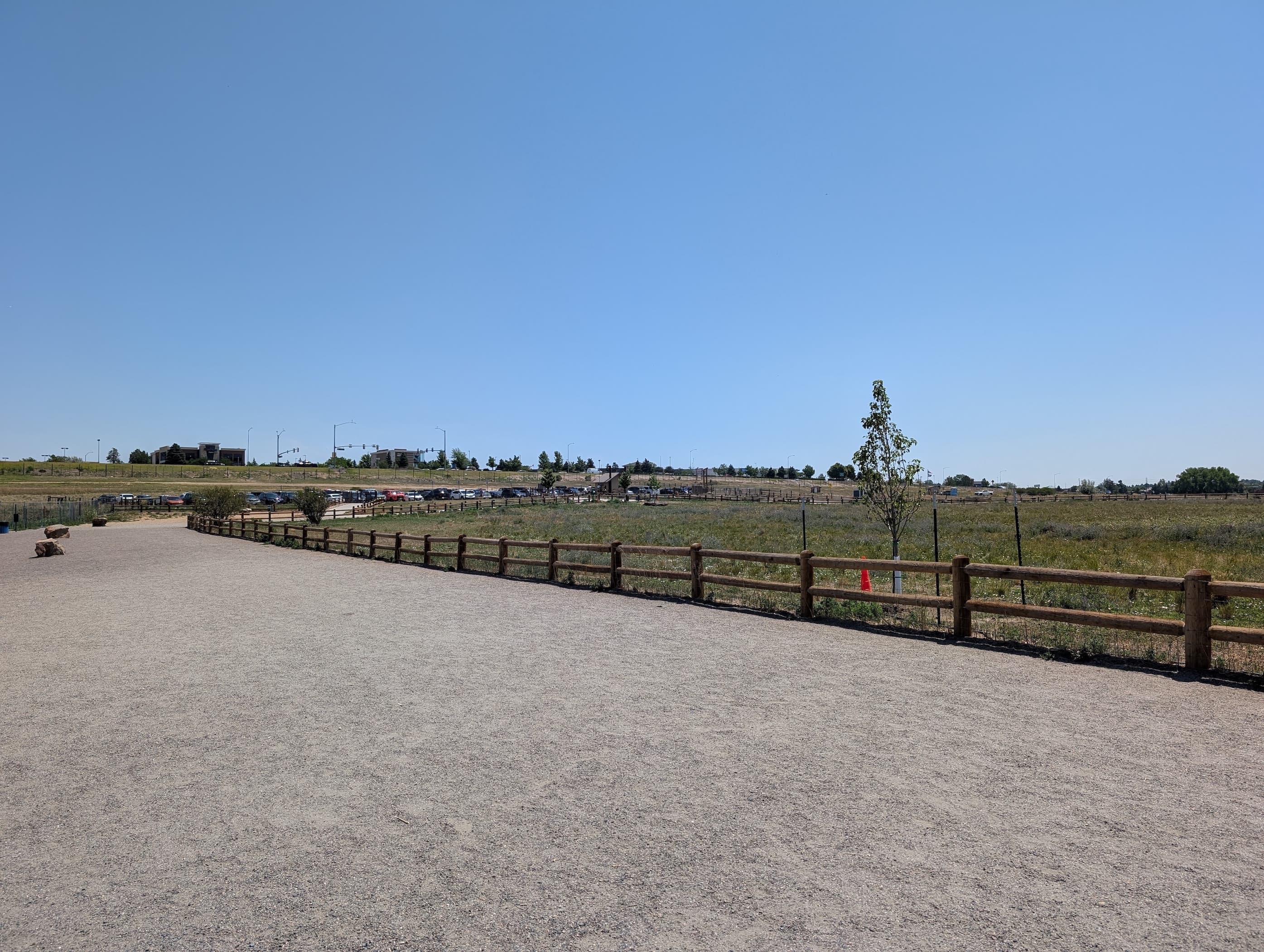 Cherry Creek State Park photo 1
