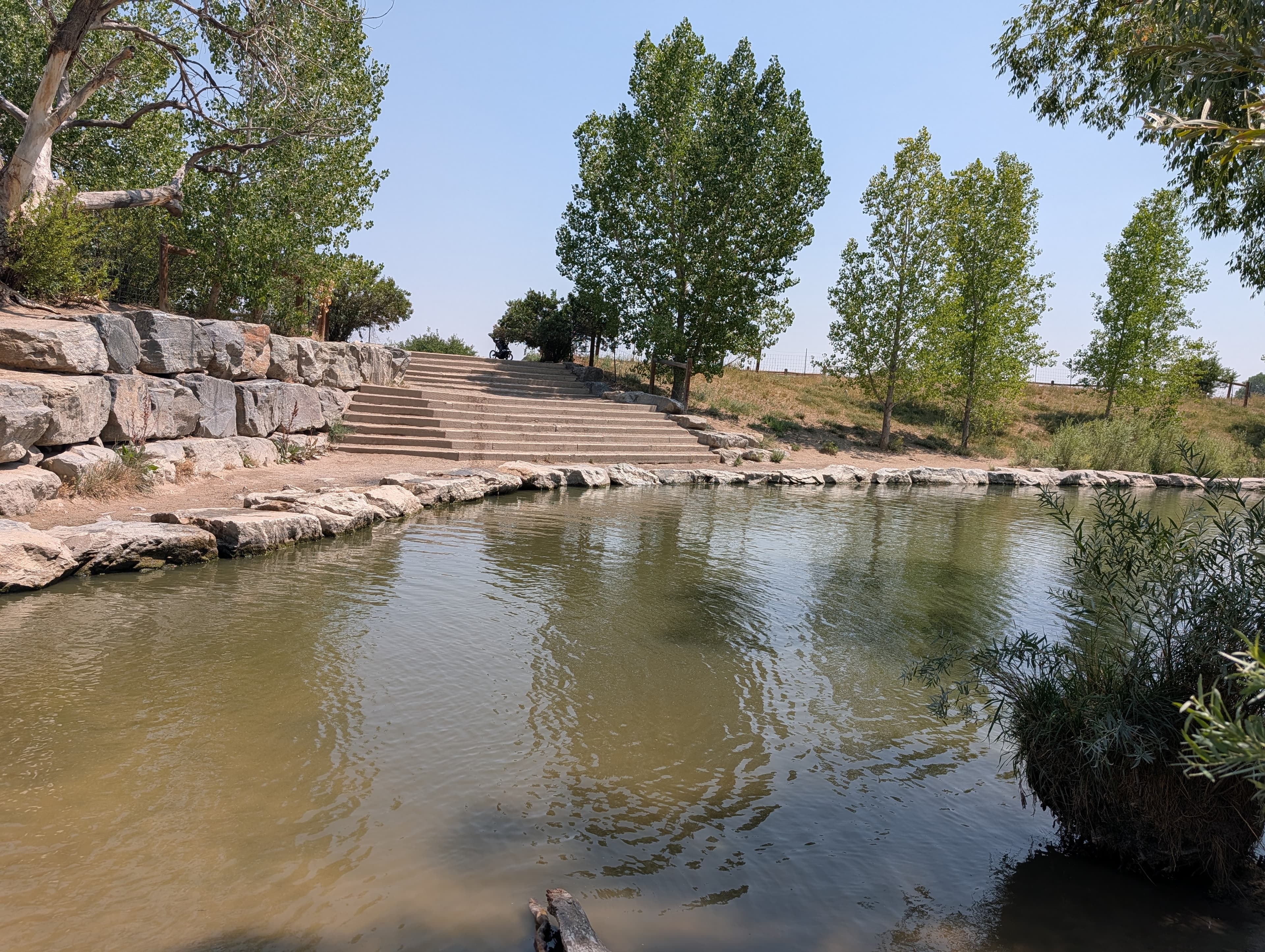 Cherry Creek State Park photo 2